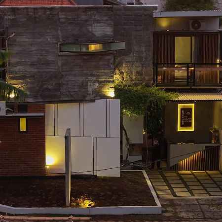 Happy House Bnb Bromo Backpacker Probolinggo Exteriér fotografie