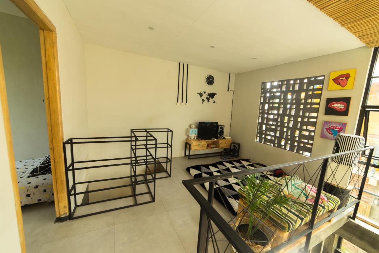 Happy House Bnb Bromo Backpacker Probolinggo Exteriér fotografie