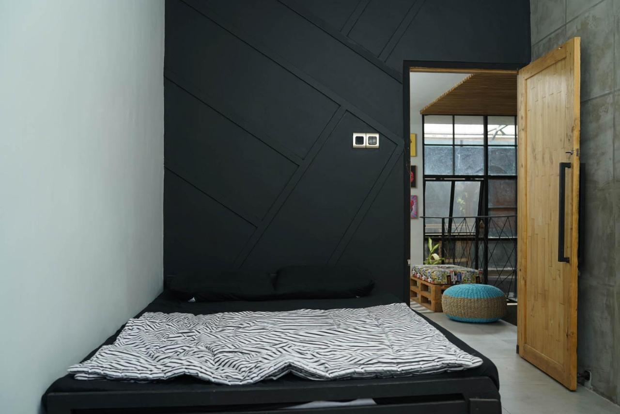 Happy House Bnb Bromo Backpacker Probolinggo Exteriér fotografie