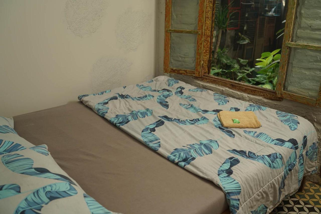 Happy House Bnb Bromo Backpacker Probolinggo Exteriér fotografie