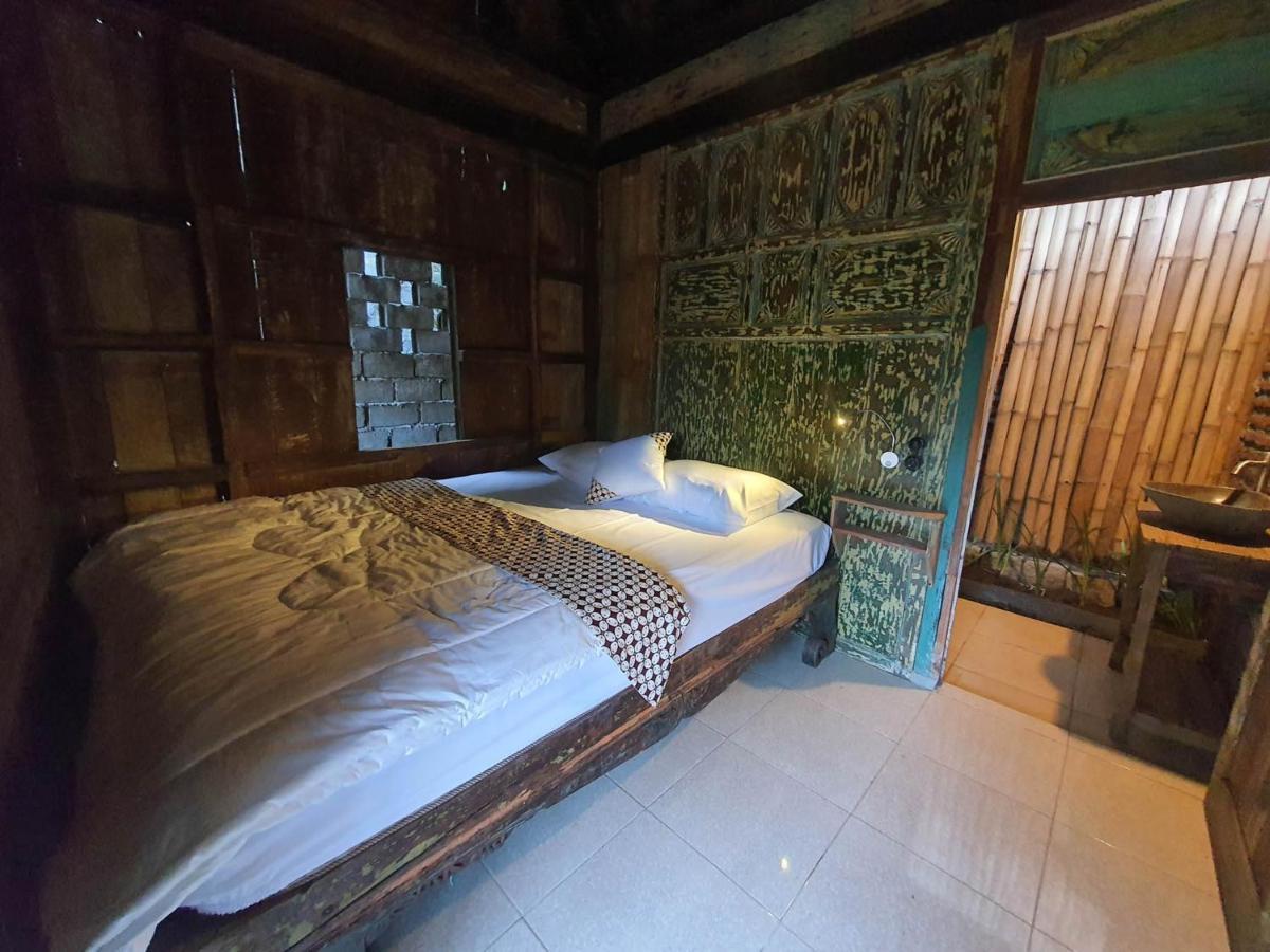 Happy House Bnb Bromo Backpacker Probolinggo Exteriér fotografie