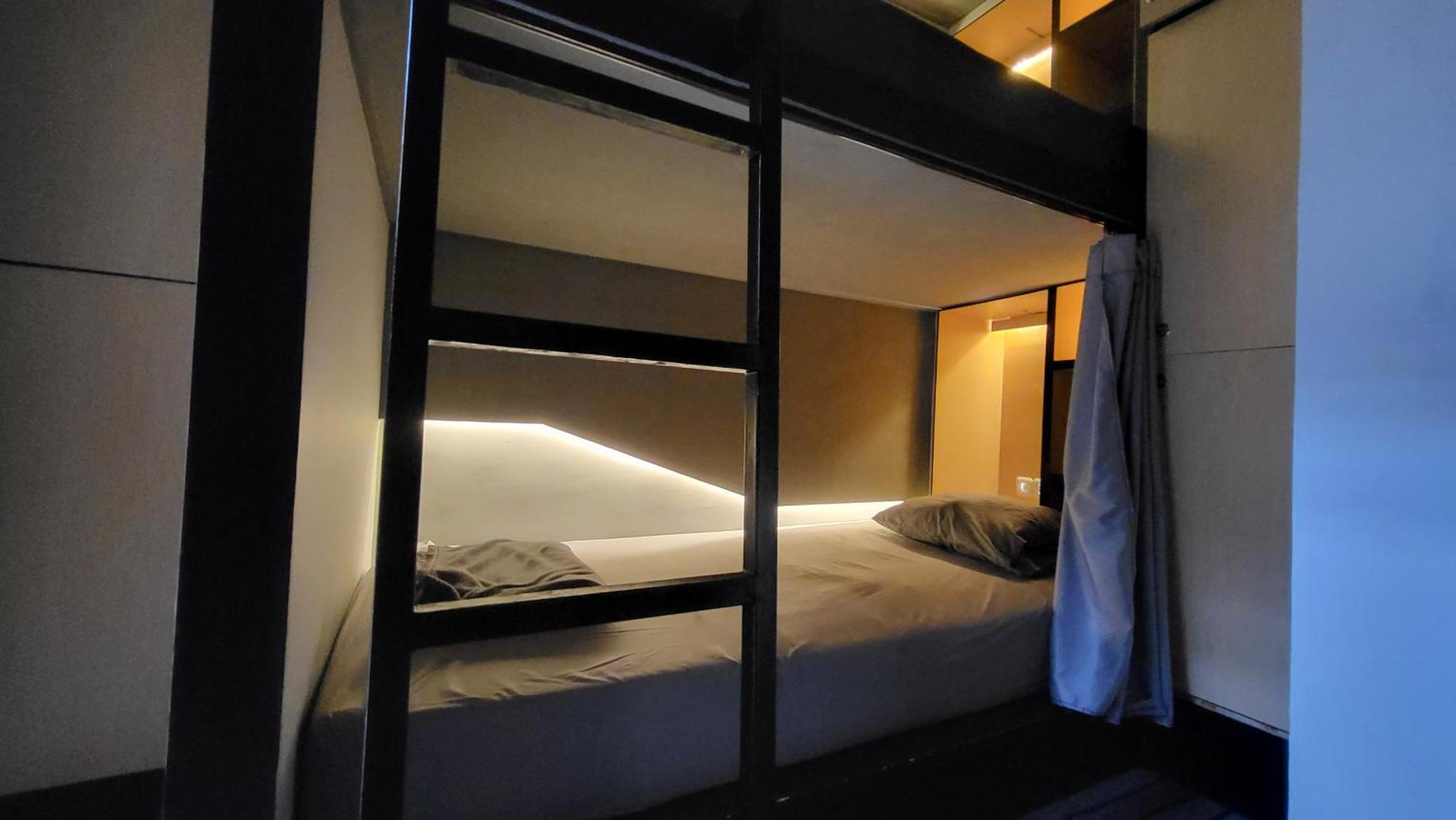 Happy House Bnb Bromo Backpacker Probolinggo Exteriér fotografie