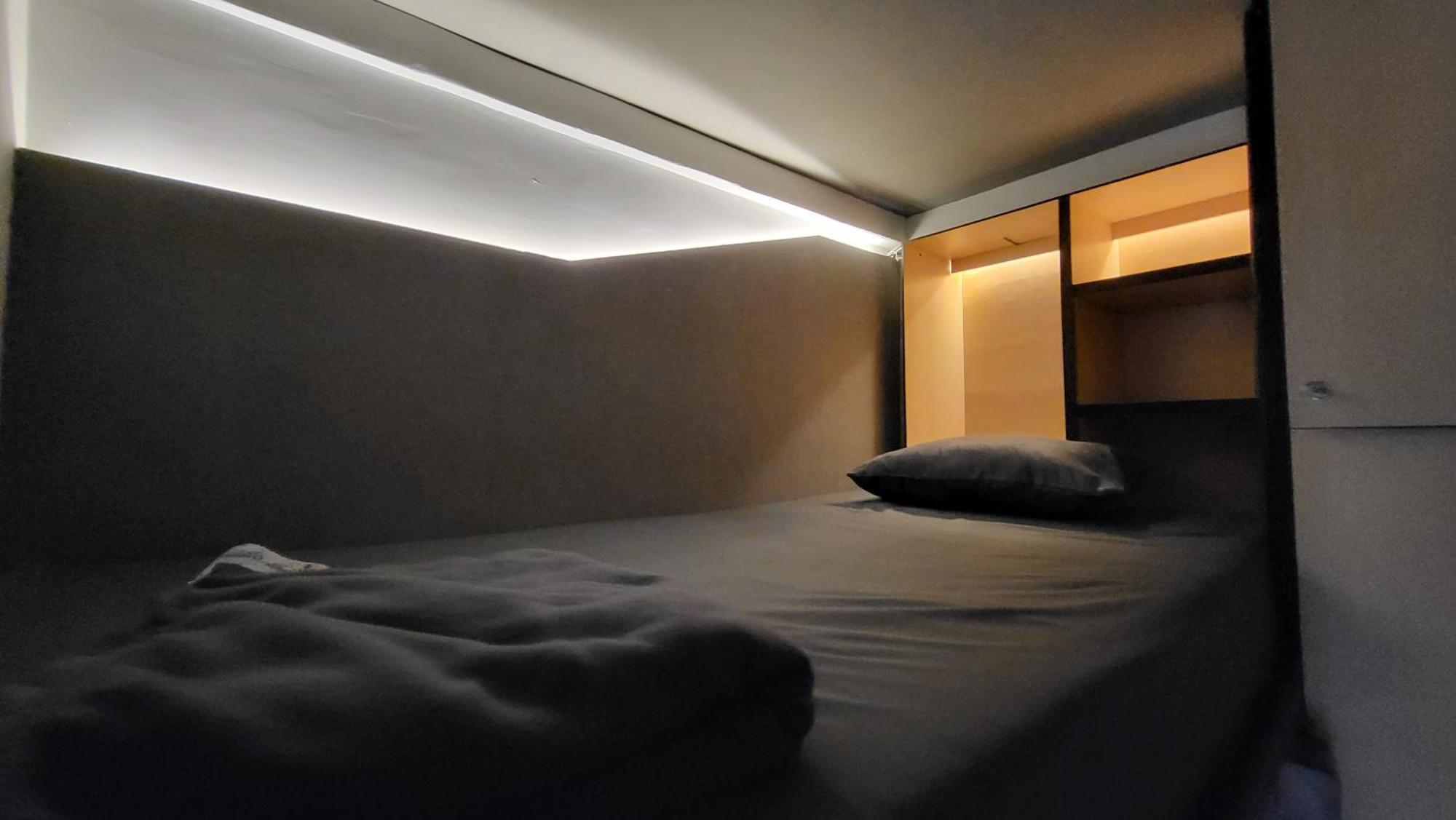 Happy House Bnb Bromo Backpacker Probolinggo Exteriér fotografie