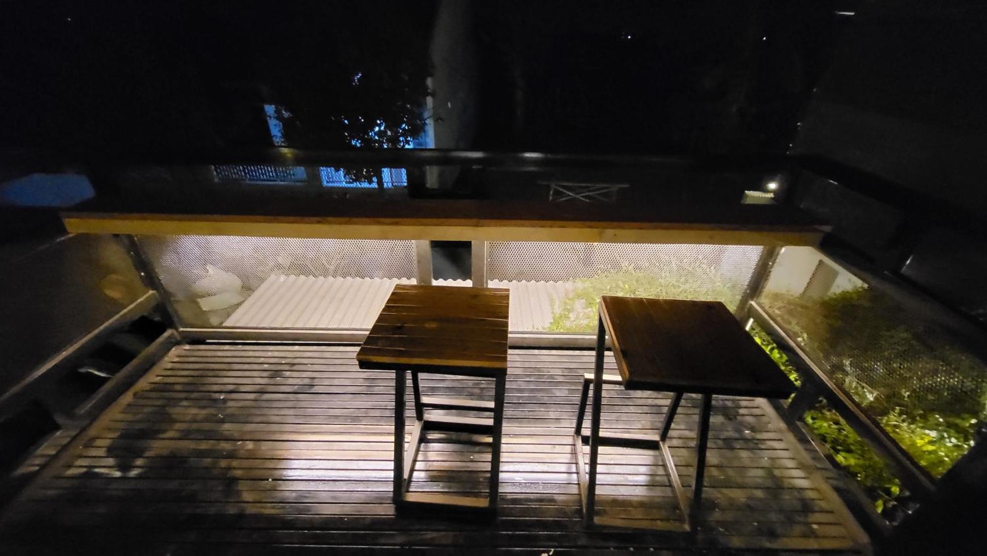 Happy House Bnb Bromo Backpacker Probolinggo Exteriér fotografie