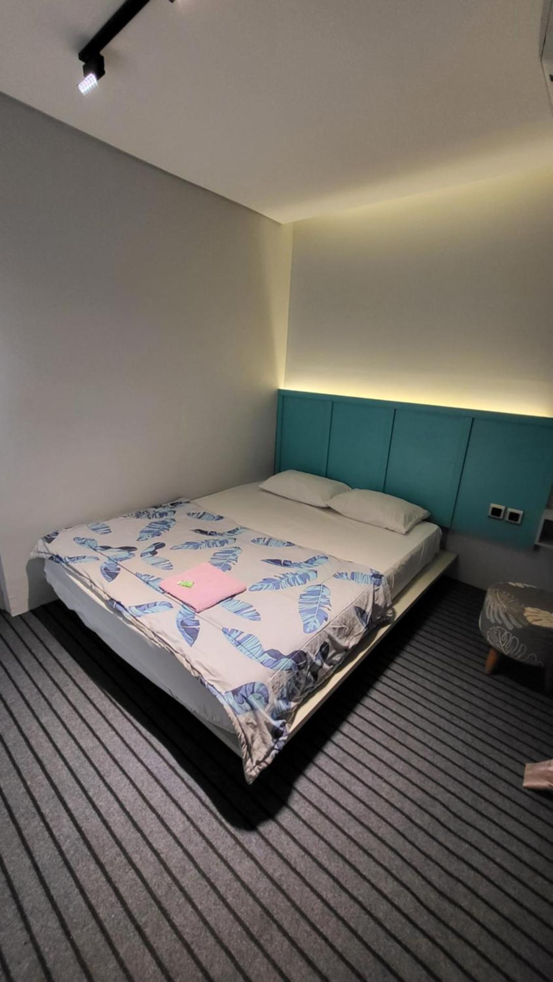Happy House Bnb Bromo Backpacker Probolinggo Exteriér fotografie