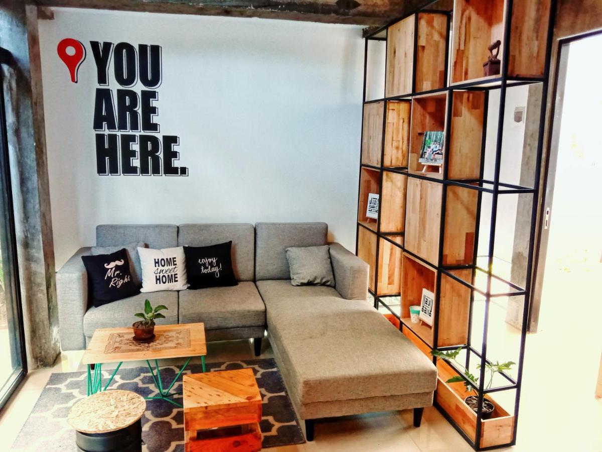 Happy House Bnb Bromo Backpacker Probolinggo Exteriér fotografie